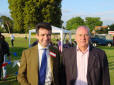 The Rt Hon Bernard Jenkin MP and Mr Brian O'Dell