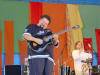 Clare World Music festival 12 July 2003